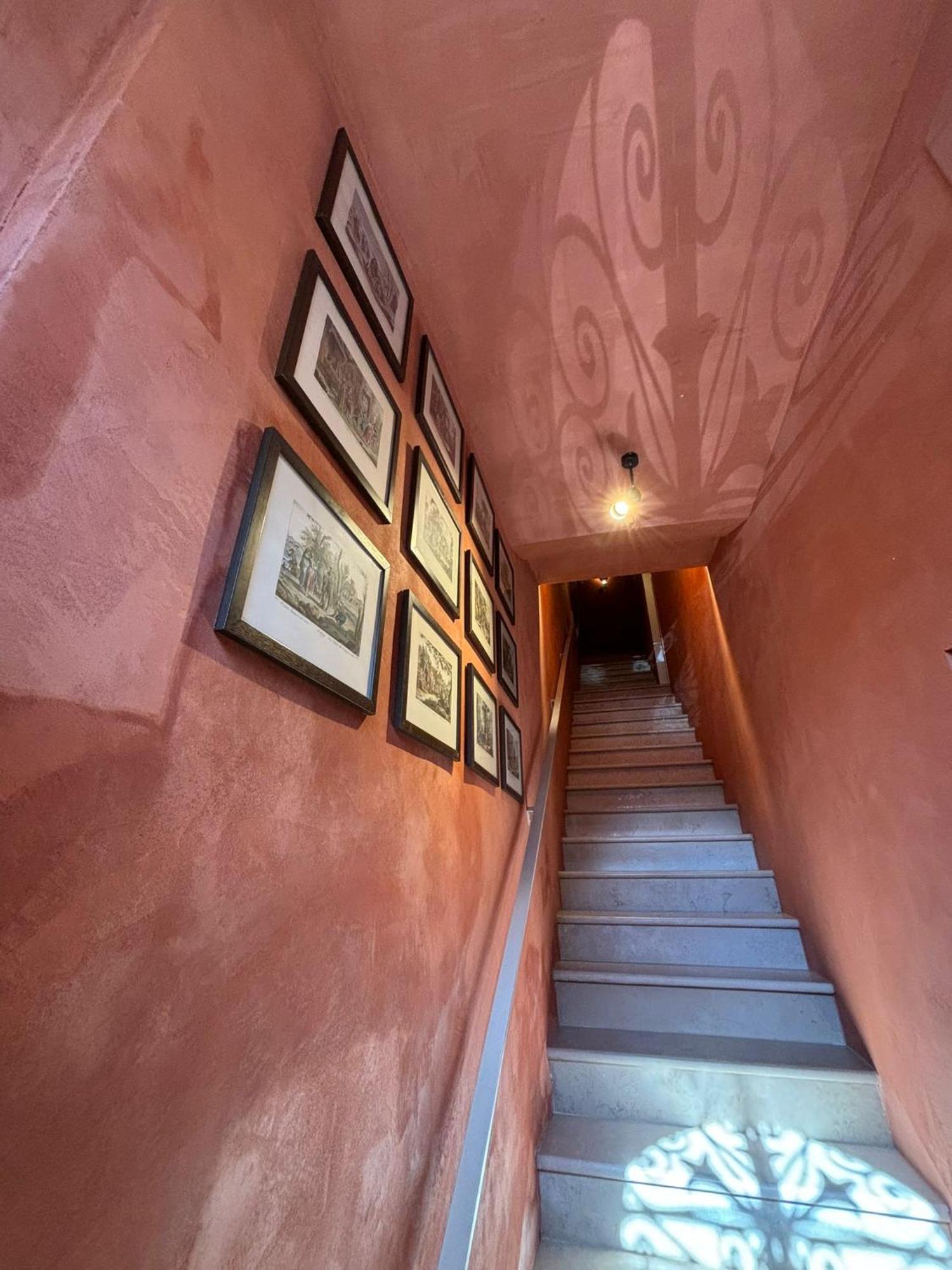 Pein Assutt B&B Altamura Exterior photo